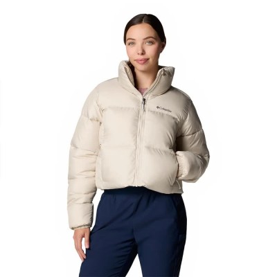 яке,мъжки,якета,дамски,якета,и,палта,columbia,puffect™,ii,padded,jacket,beige,(dark,stone)
