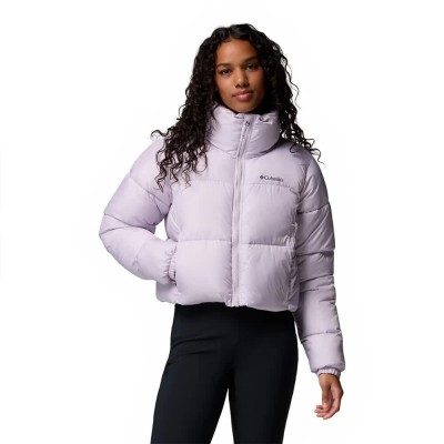 яке,мъжки,якета,дамски,якета,и,палта,columbia,puffect™,ii,padded,jacket,purple,(lavender,pearl)