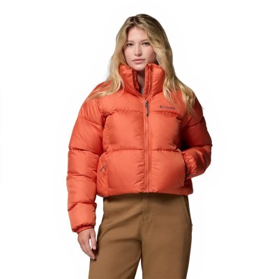 яке,мъжки,якета,дамски,якета,и,палта,columbia,puffect™,ii,padded,jacket,orange,(tuscan)