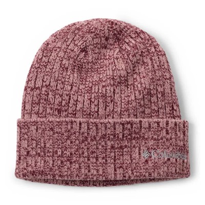 шапка,всички,шапки,columbia,watch,ii,beanie,pink,(rich,wine,eraser,pink,marled)