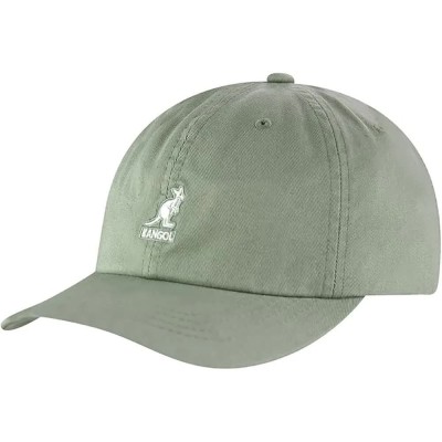 бейзболна,шапка,всички,шапки,kangol,k5165ht,baseball,cap,green,(brown)