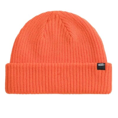 шапка,всички,шапки,vans,core,basic,cuff,beanie,orange,(orange)