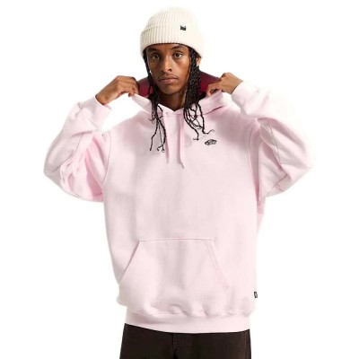 суичър,мъжки,пуловери,vans,style,76,hoodie,pink,(pink)