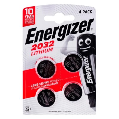 батерии,energizer,cr2032,lithium,battery,clear,(silver)