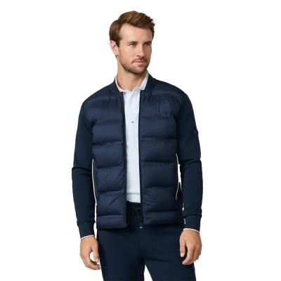 яке,мъжки,якета,дамски,якета,и,палта,hackett,bomber,jacket,blue,(navy)