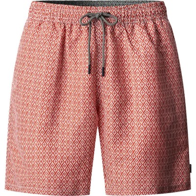 бански,гащета,мъжки,бански,костюми,hackett,clay,swimming,shorts,orange,(spicy,red)