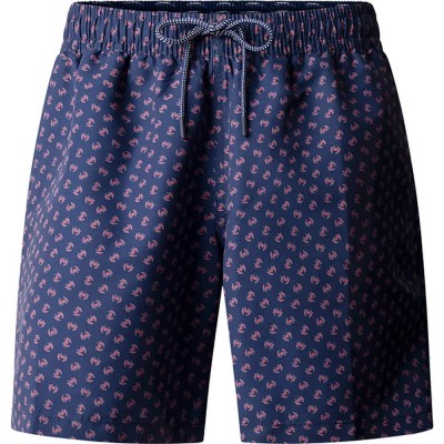 бански,гащета,мъжки,бански,костюми,hackett,crab,swimming,shorts,blue,(ink,blue)