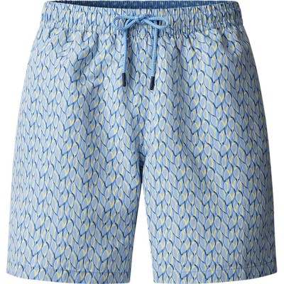 бански,гащета,мъжки,бански,костюми,hackett,crystalline,swimming,shorts,blue,(summer,blue)