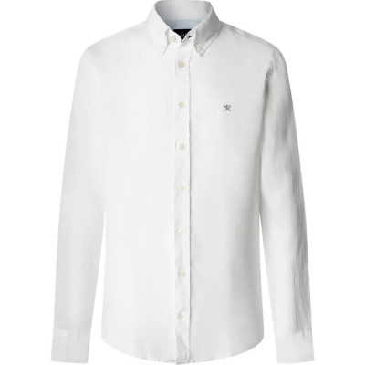 дамски,ризи,мъжки,ризи,hackett,essential,gmd,linen,brpt,shirt,white,(optic,white)