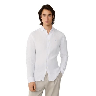 дамски,ризи,мъжки,ризи,hackett,essential,gmd,linen,kent,shirt,white,(optic,white)