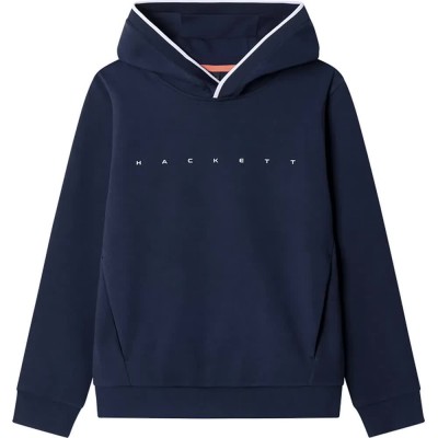 суичър,детски,блузи,hackett,essential,hoodie,blue,(navy)