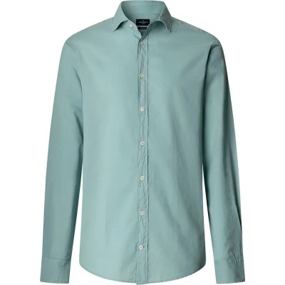 дамски,ризи,мъжки,ризи,hackett,gmd,mussola,shirt,green,(menthol,green)