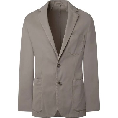 яке,мъжки,якета,дамски,якета,и,палта,hackett,gmd,soft,stripe,twill,cc,jacket,grey,(taupe,beige)