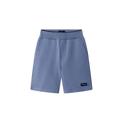 къси,панталони,мъжки,панталони,дамски,панталони,hackett,heritage,essential,badge,sweat,shorts,blue,(thames,blue)