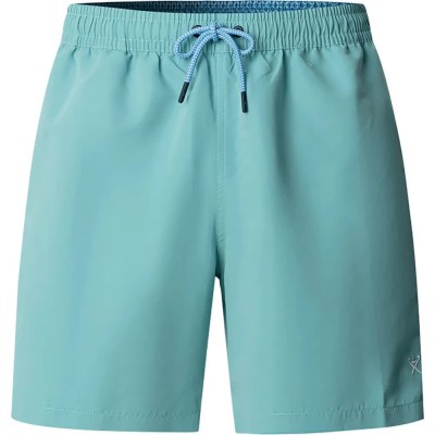 бански,гащета,мъжки,бански,костюми,hackett,icon,solid,swimming,shorts,green,(sea,green)