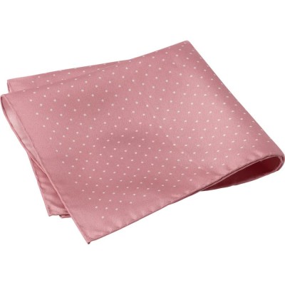 ръкавици,шапки,и,шалове,hackett,mayfair,dot,handkerchief,pink,(baby,pink)