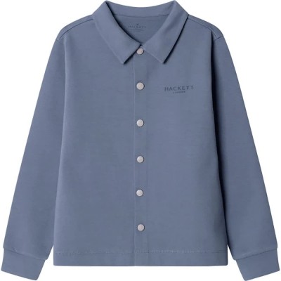 блуза,детски,блузи,hackett,pocket,sweatshirt,blue,(thames,blue)