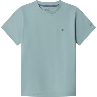 тениска,мъжки,тениски,дамски,тениски,hackett,small,logo,t,shirt,green,blue,(menthol,green)