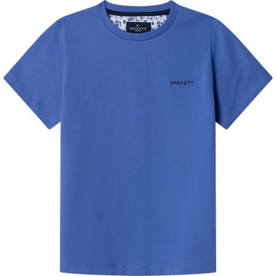тениска,мъжки,тениски,дамски,тениски,hackett,swim,trim,island,t,shirt,blue,(ultra,blue)