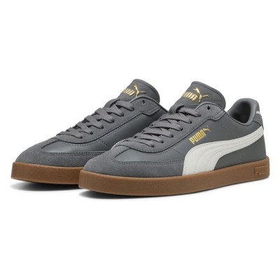 маратонки,мъжки,маратонки,дамски,маратонки,puma,club,ii,era,trainers,refurbished,grey,(cool,dark,gray,vapor,gray,gum)