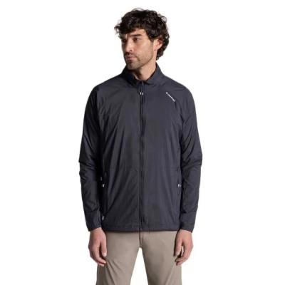 яке,мъжки,якета,дамски,якета,и,палта,craghoppers,nosilife,driver,jacket,grey,(dark,iron)