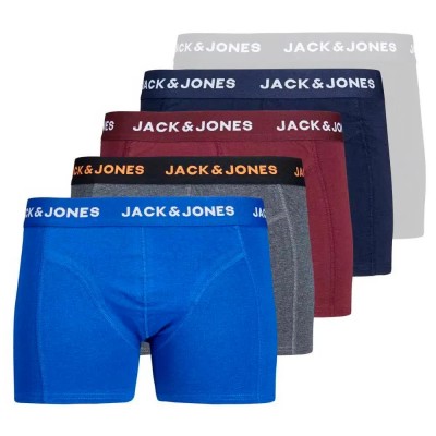 боксерки,мъжко,бельо,jack,&,jones,black,friday,boxers,4,units,refurbished,multicolor,(detail,navy,blazer,port,royal,dgm,surf,the,web)