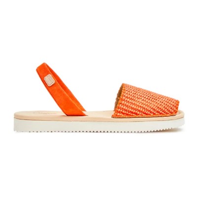 сандали,дамски,сандали,и,чехли,castell,1097,2,vibran,tabru,menorcan,sandals,orange,(orange)