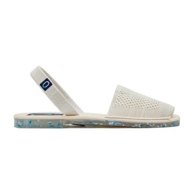 сандали,дамски,сандали,и,чехли,castell,coral,ocean,sequal,menorcan,sandals,white,(beige)