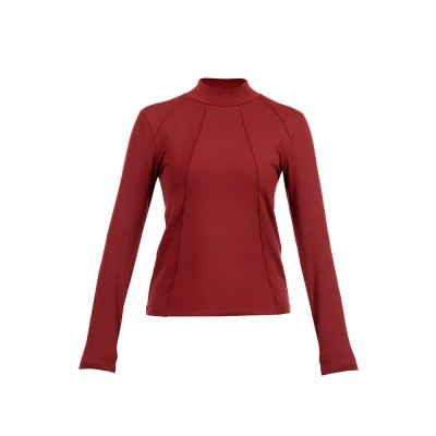 тениска,мъжки,тениски,дамски,тениски,suri,frey,fitted,sfy,freyday,long,sleeve,t,shirt,red,(wine)
