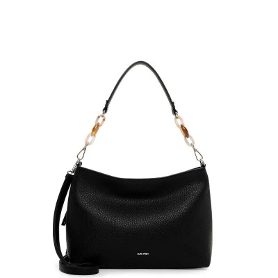 чанта,за,през,рамо,всички,чанти,suri,frey,sfy,jeanny,large,shoulder,bag,black,(black)