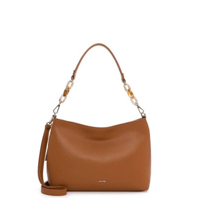 чанта,за,през,рамо,всички,чанти,suri,frey,sfy,jeanny,large,shoulder,bag,brown,(sahara)