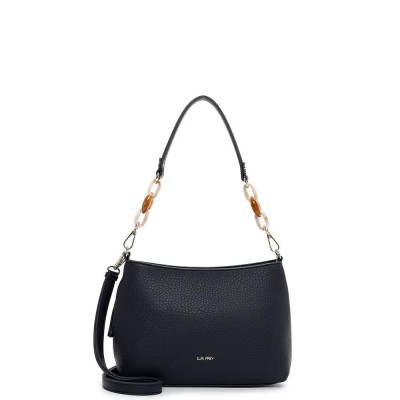 чанта,за,през,рамо,всички,чанти,suri,frey,sfy,jeanny,medium,shoulder,bag,black,(blue)