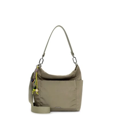чанта,за,през,рамо,всички,чанти,suri,frey,sfy,sissy,medium,shoulder,bag,green,(khaki,01)
