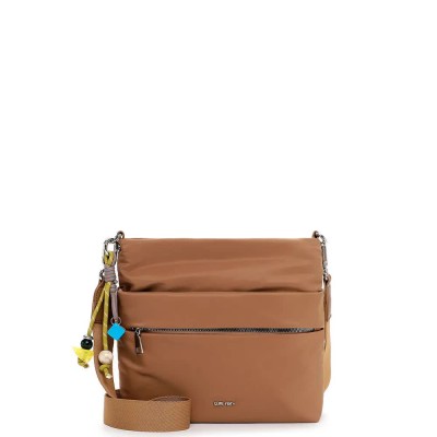 чанта,за,през,рамо,всички,чанти,suri,frey,sfy,sissy,shoulder,bag,brown,(sahara)