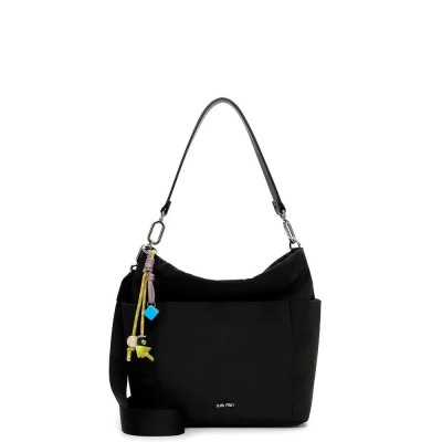чанта,за,през,рамо,всички,чанти,suri,frey,sfy,sissy,medium,shoulder,bag,black,(black,01)