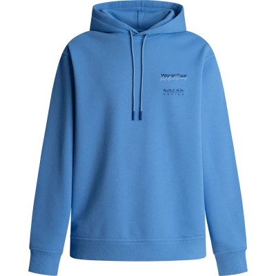 суичър,мъжки,пуловери,red,bull,racing,world,tour,hoodie,blue,(ultra,blue)
