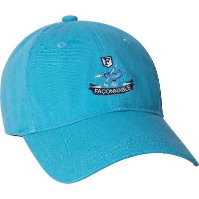 шапка,всички,шапки,façonnable,birdie,branded,cap,blue,(regal,blue)