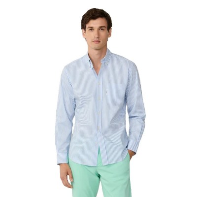 риза,с,дълъг,ръкав,дамски,ризи,мъжки,ризи,façonnable,fm302194,long,sleeve,shirt,blue,(horizon,blue)