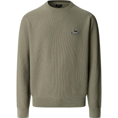 блуза,мъжки,пуловери,дамски,пуловери,façonnable,waffle,co,bird,sweater,green,(grey,olive,green)