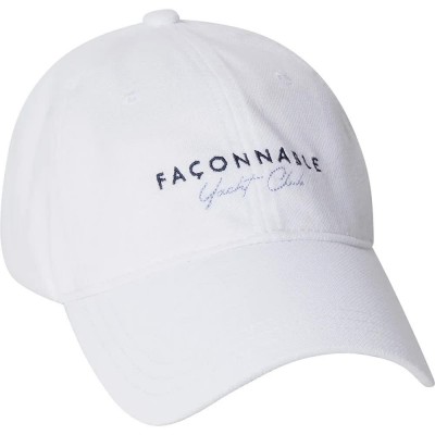 шапка,всички,шапки,façonnable,yacht,clb,script,cap,white,(white)