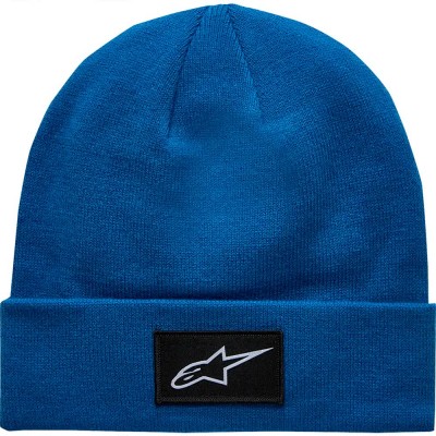 шапка,всички,шапки,alpinestars,augment,cuff,beanie,blue,(blue)