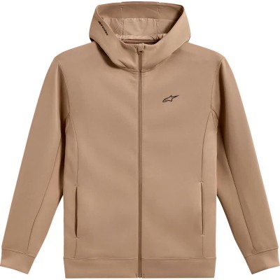 суичър,мъжки,пуловери,alpinestars,cypher,hoodie,beige,(putty)
