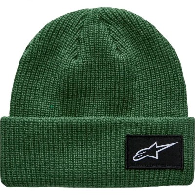 шапка,всички,шапки,alpinestars,unload,rib,cuff,beanie,green,(pea,green)