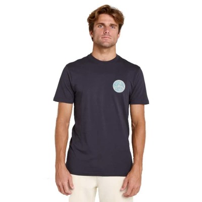 тениска,мъжки,тениски,дамски,тениски,rip,curl,streamline,palmy,short,sleeve,t,shirt,blue,(dark,navy)