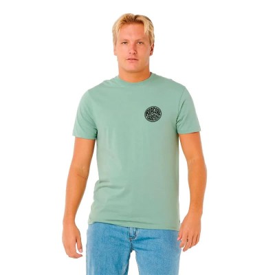 тениска,мъжки,тениски,дамски,тениски,rip,curl,streamline,pass,short,sleeve,t,shirt,green,(aloe)
