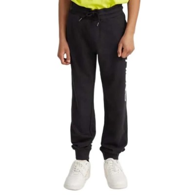 анцуг,мъжки,панталони,дамски,панталони,o´neill,cali,logo,sweat,pants,black,(black,out)
