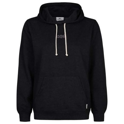 суичър,дамски,блузи,o´neill,essentials,script,hoodie,black,(black,out)