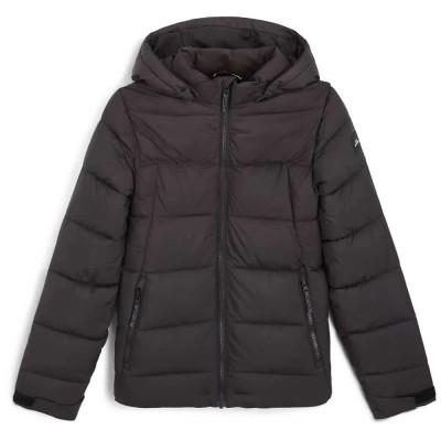 яке,мъжки,якета,дамски,якета,и,палта,o´neill,originals,puffer,jacket,black,(black,out)