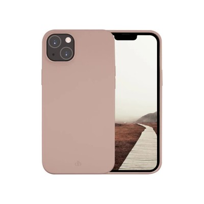 други,аксесоари,dbramante,costa,rica,iphone,14,plus,phone,case,pink,(pink,sand)