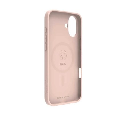 други,аксесоари,dbramante,greenland,pro,iphone,16,phone,case,pink,(pink,sand)